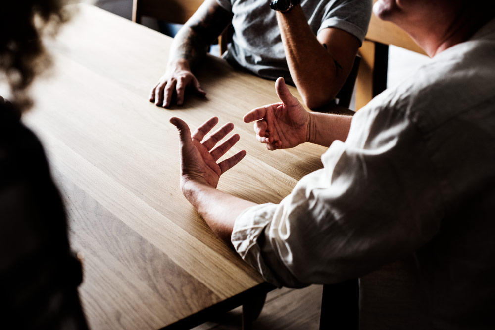 Non è quello che dici è come lo dici attraverso tono voce linguaggio non verbale e comunicazione